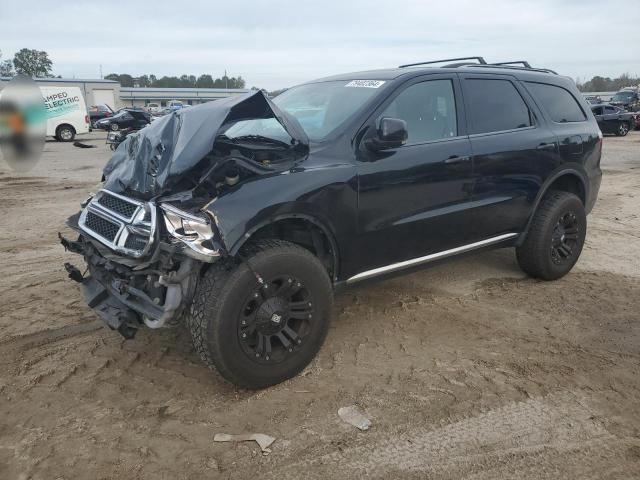 2013 Dodge Durango Crew