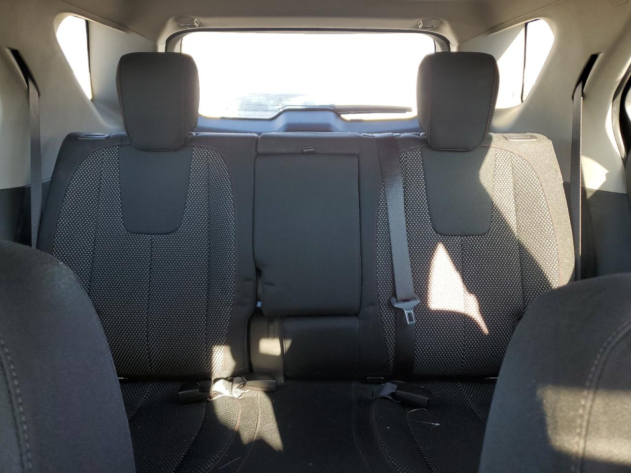 2016 Chevrolet Equinox - Image 10