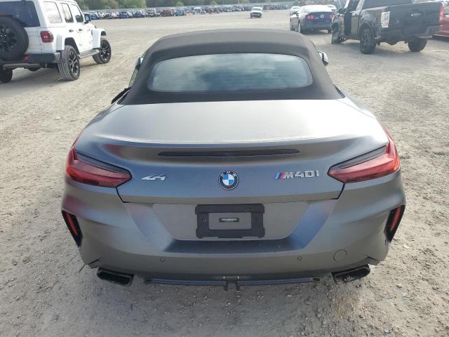 WBAHF9C04LWW40647 BMW Z4 M40I 6