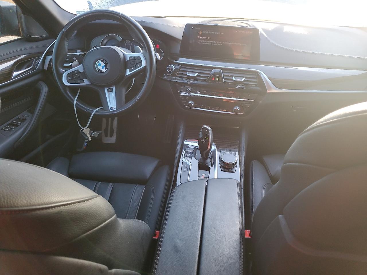 2019 BMW M5 - Image 8