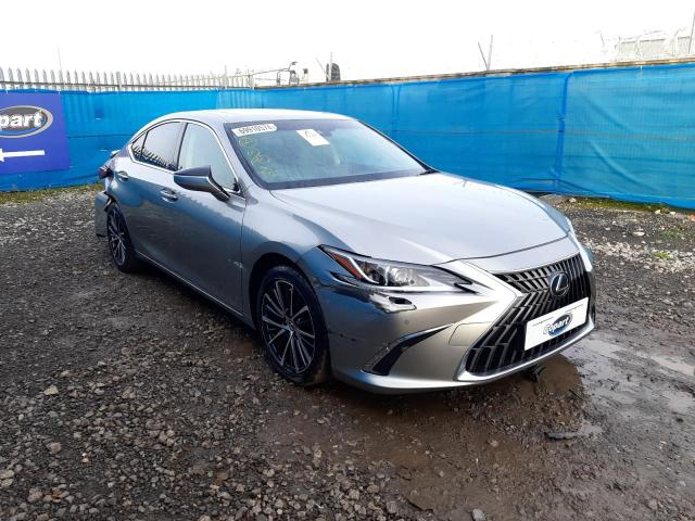 2023 LEXUS ES 300H CV