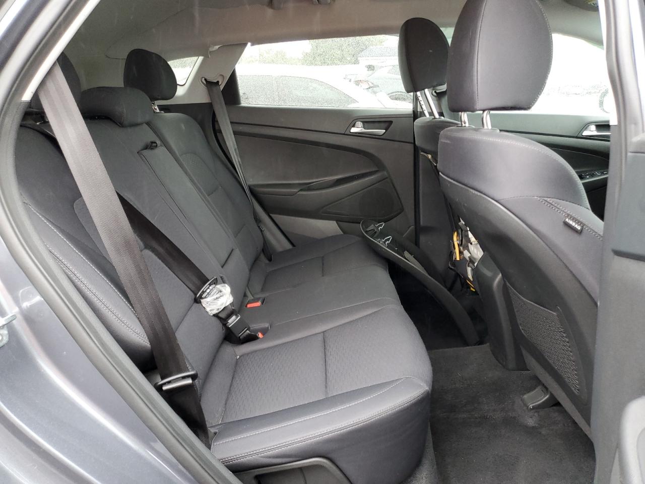 2021 Hyundai Tucson - Image 11