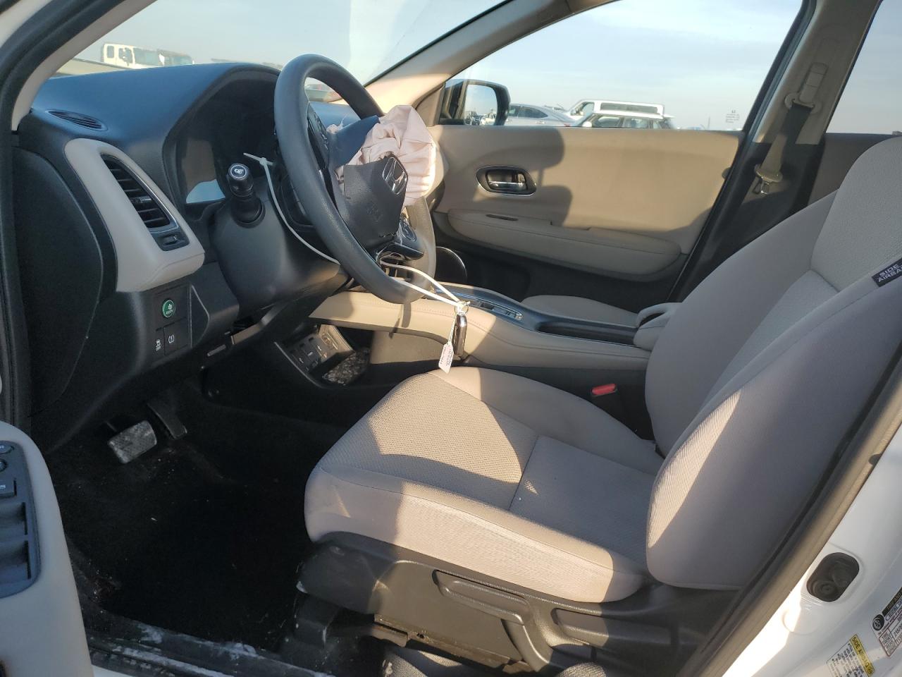 2016 Honda HR-V - Image 7