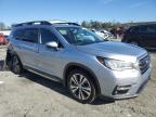 2020 Subaru Ascent Limited იყიდება Spartanburg-ში, SC - Rear End