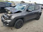 2019 Jeep Renegade Latitude продається в Fresno, CA - Front End