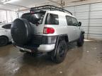2007 Toyota Fj Cruiser  de vânzare în Madisonville, TN - Front End
