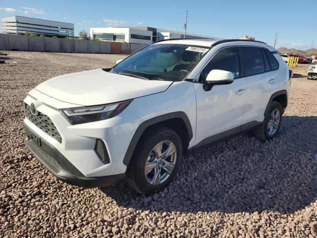 2023 TOYOTA RAV4, VIN: 2T3P1RFV3PW347427