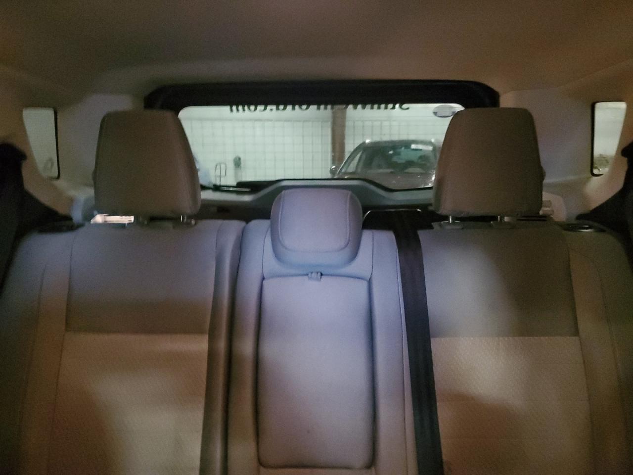 2020 Ford EcoSport - Image 10