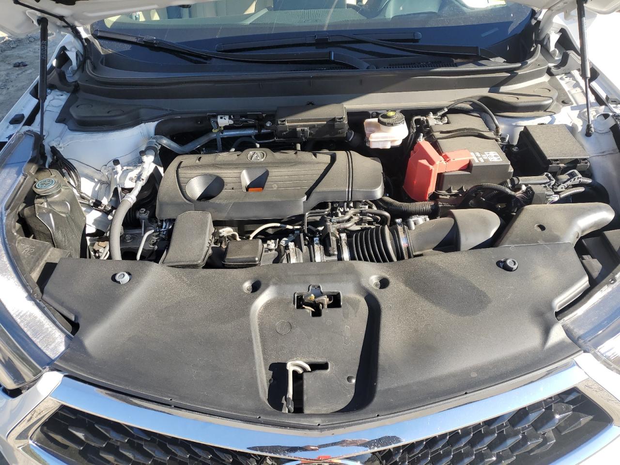 2023 Acura RDX - Image 13