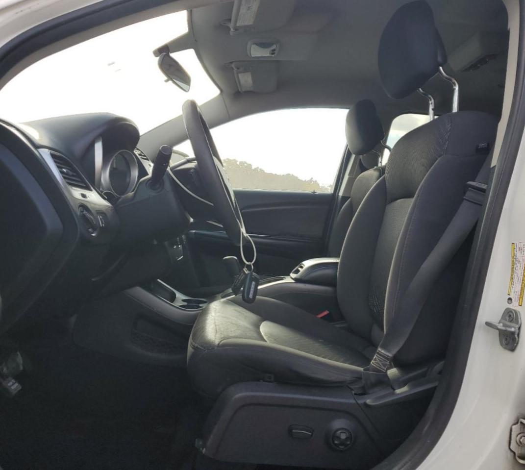 2013 Dodge Journey - Image 7