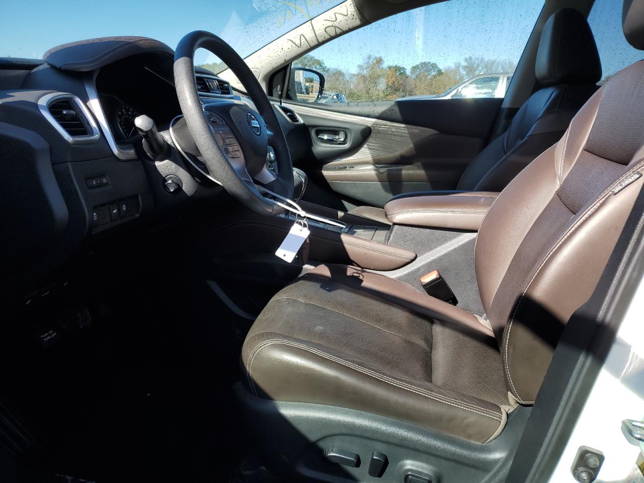 2015 Nissan Murano - Image 7