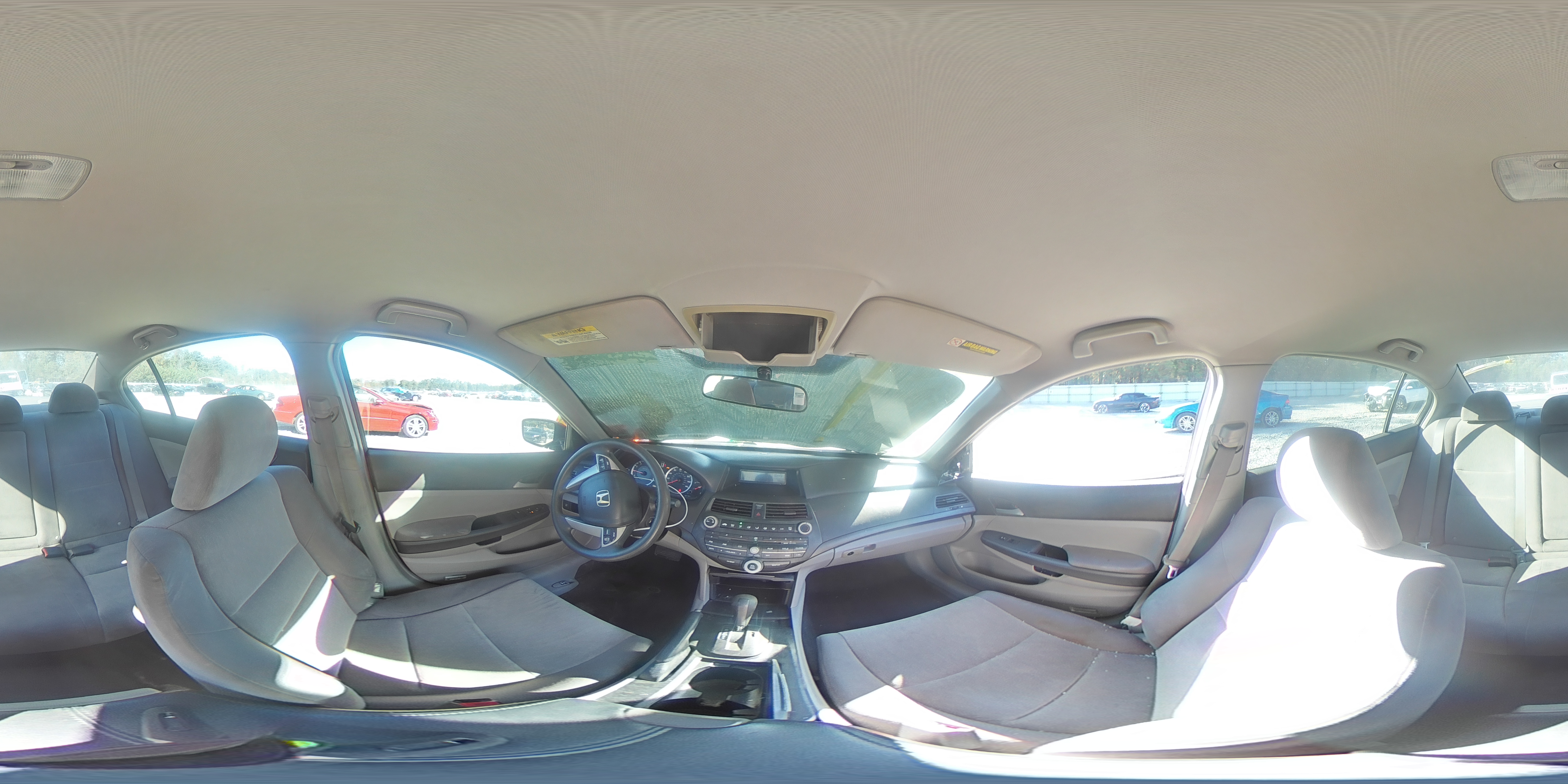 2009 Honda Accord - Image 12