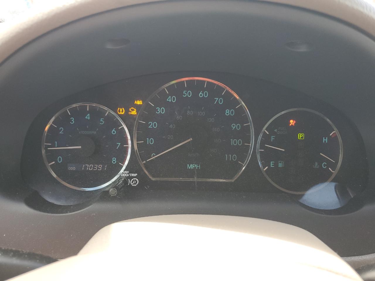 2007 Toyota Sienna - Image 9