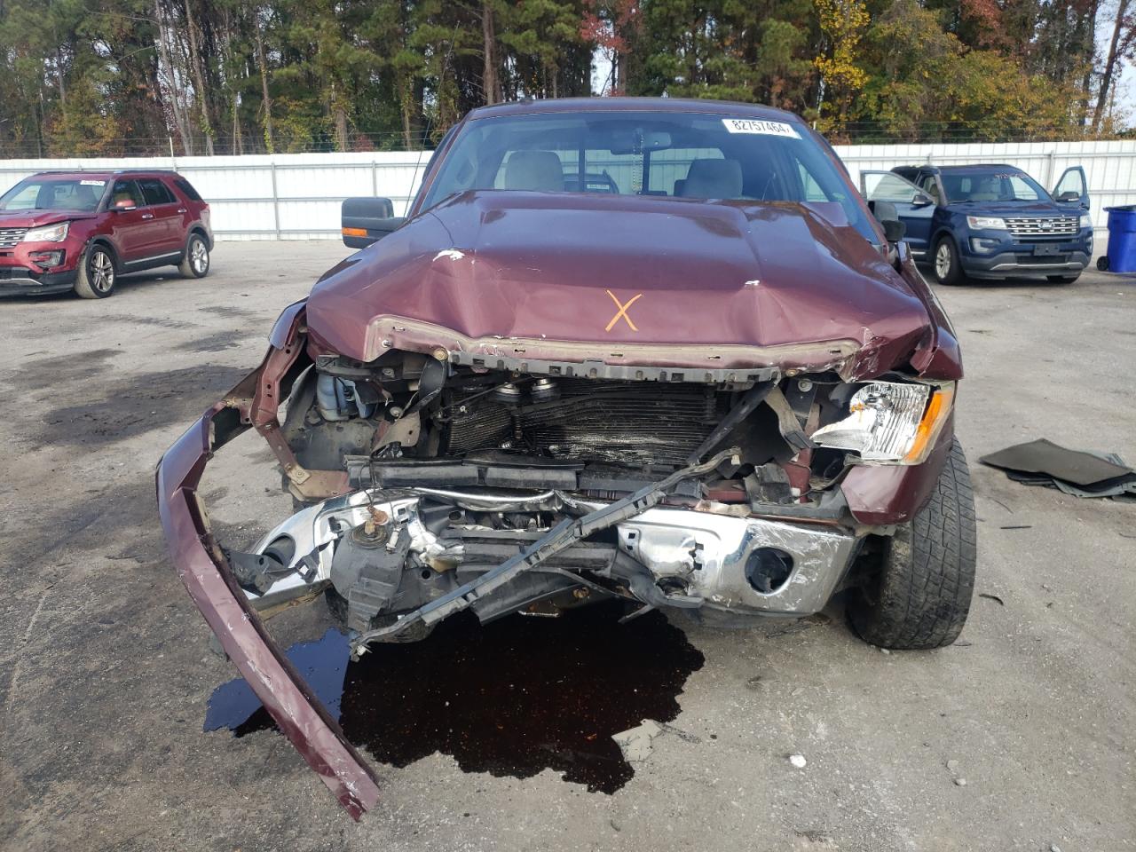 2009 Ford F-150 - Image 5