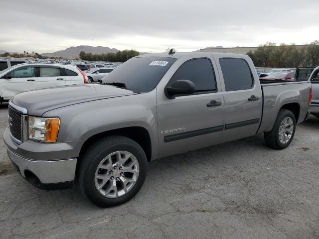 2008 Gmc Sierra C1500 en Venta en Las Vegas, NV - Rear End