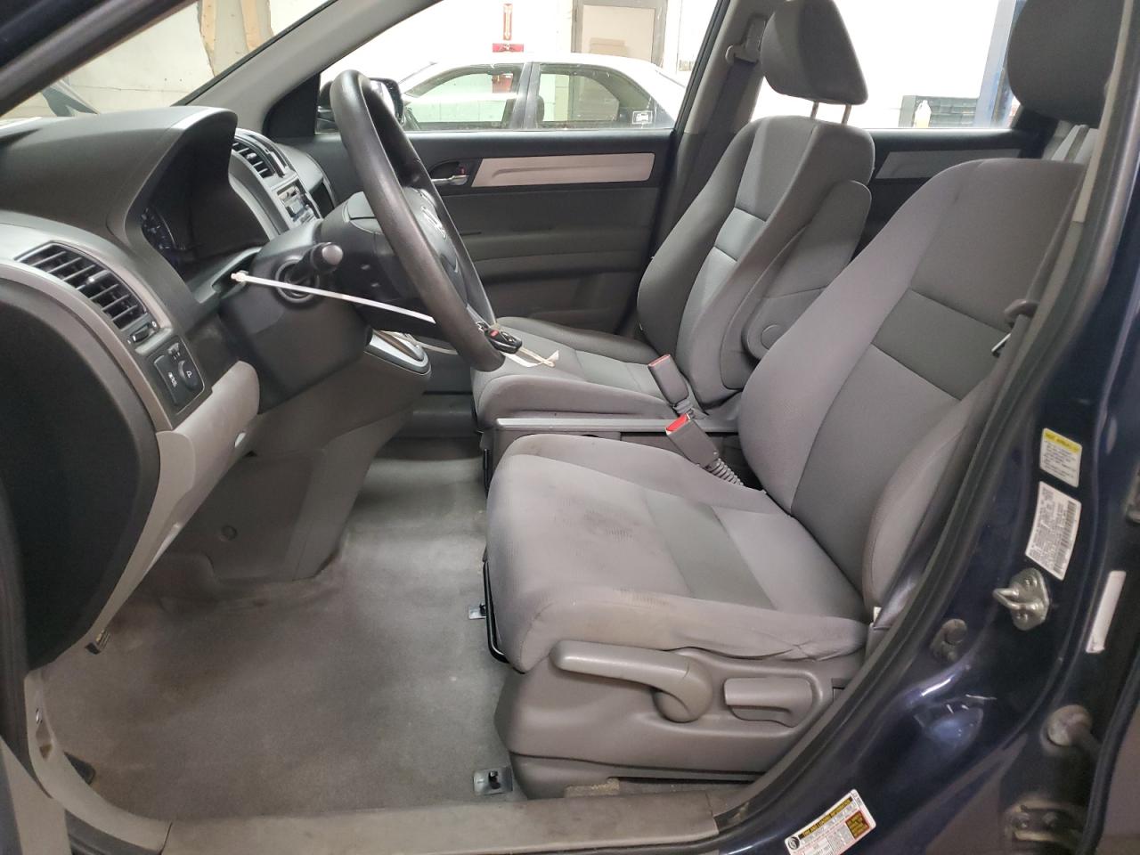 2010 Honda CR-V - Image 7