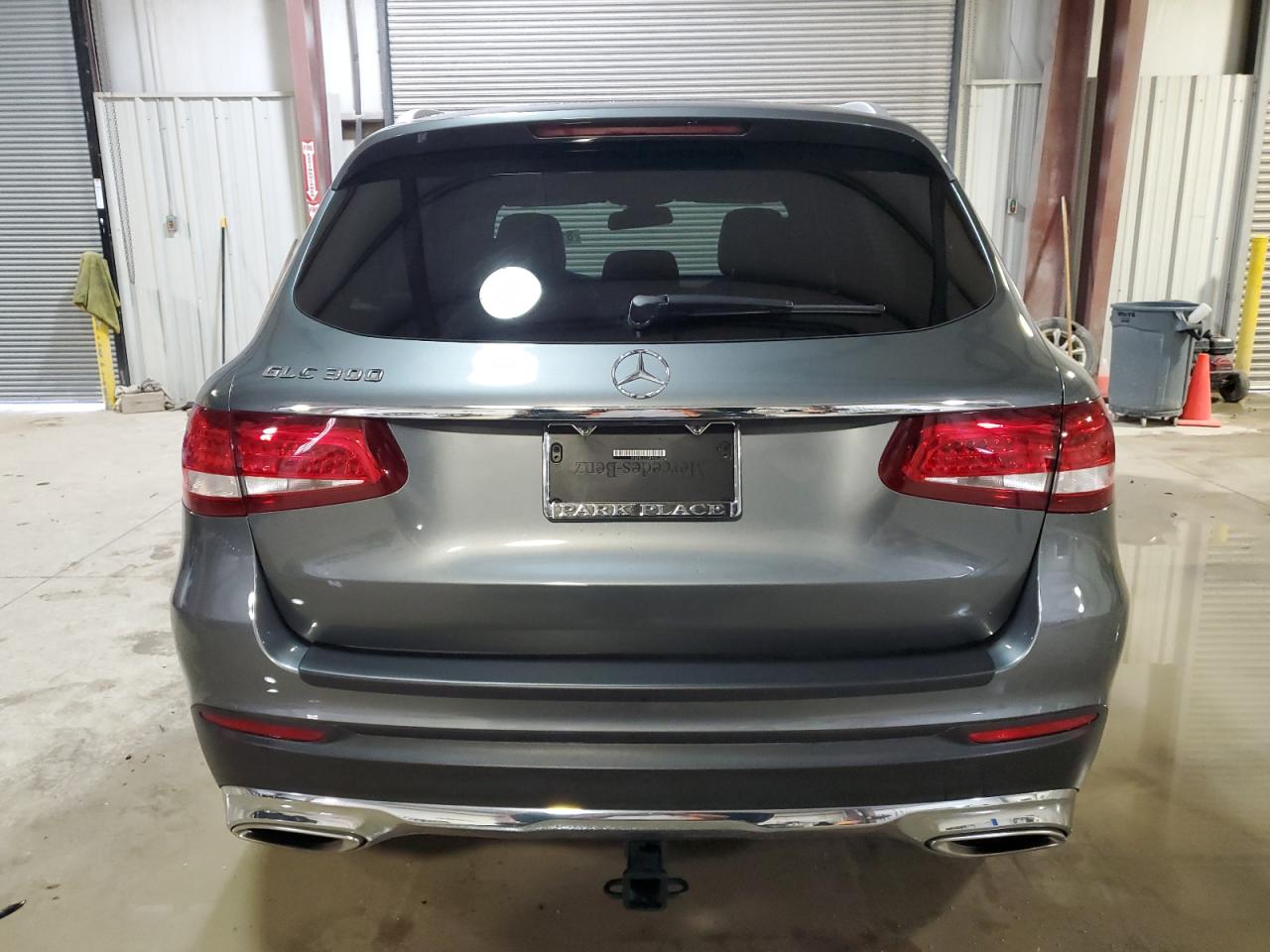 2019 Mercedes-Benz GLC - Image 6