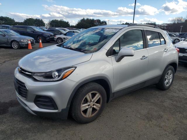 2017 Chevrolet Trax 1Lt