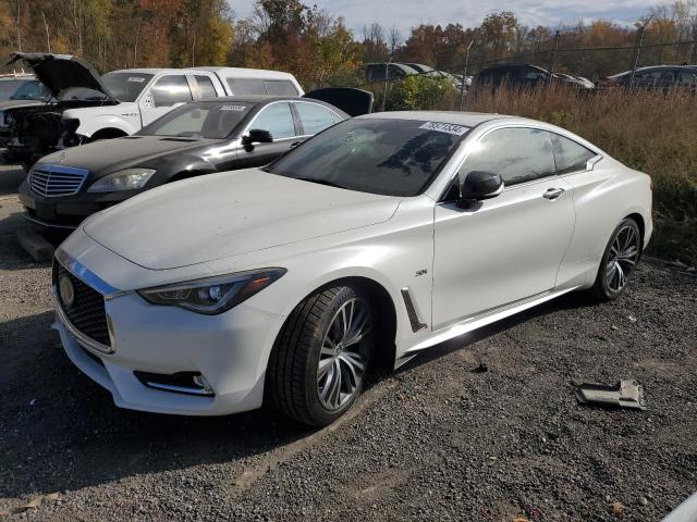 2019 Infiniti Q60 Pure