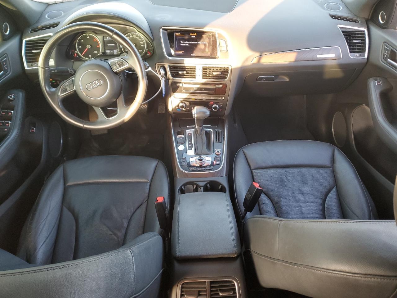 2015 Audi Q5 - Image 8