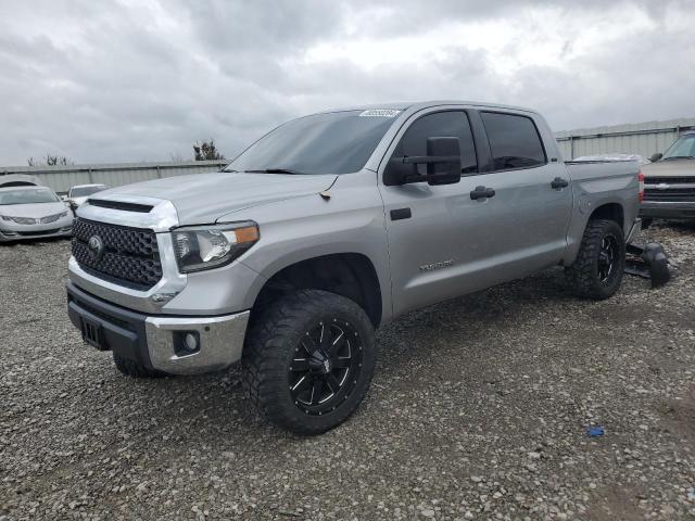 2020 Toyota Tundra Crewmax Sr5