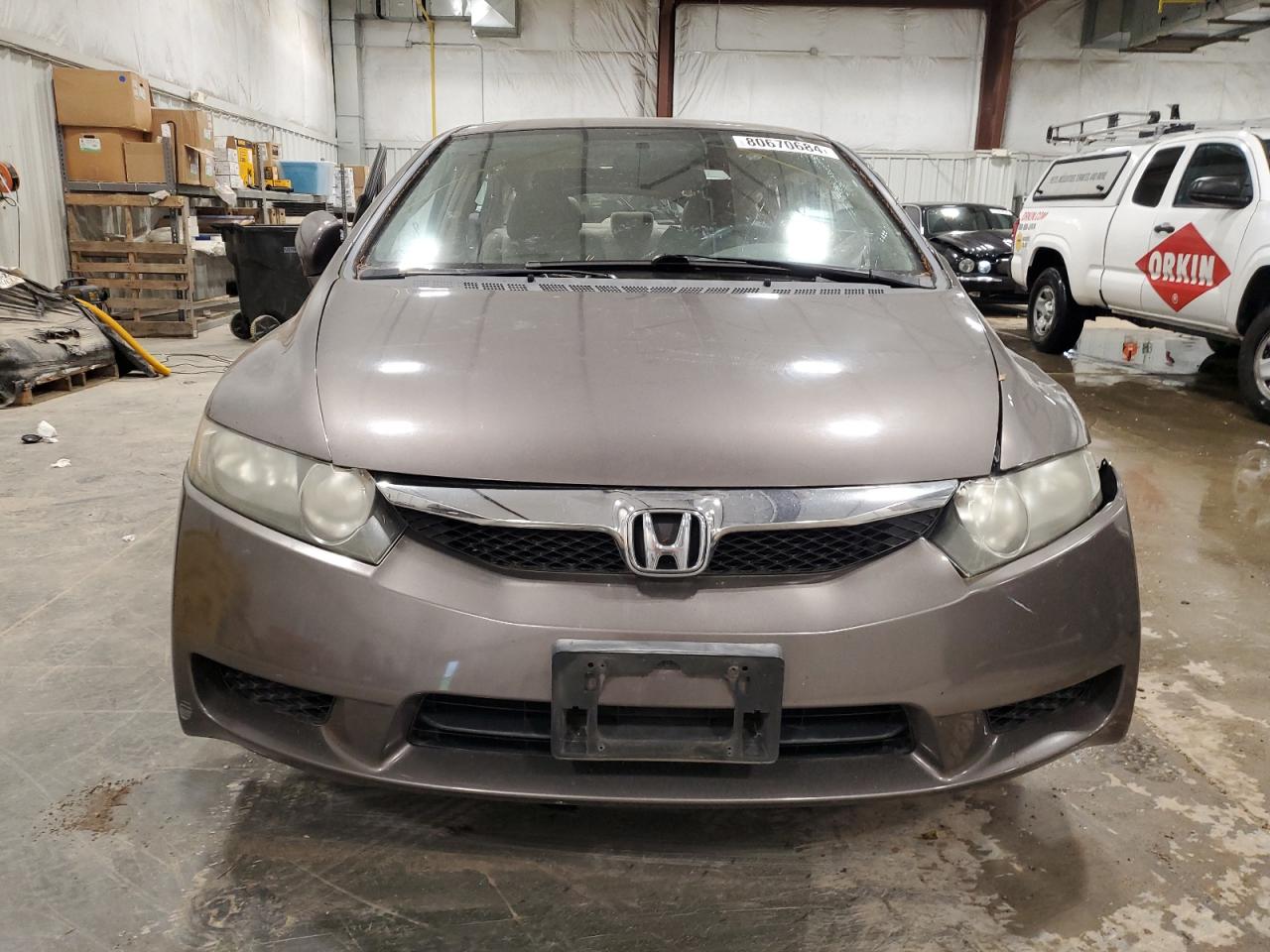 2011 Honda Civic - Image 5