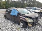 2007 Nissan Quest S продається в Florence, MS - All Over