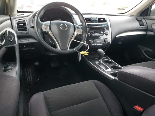  NISSAN ALTIMA 2013 Черный