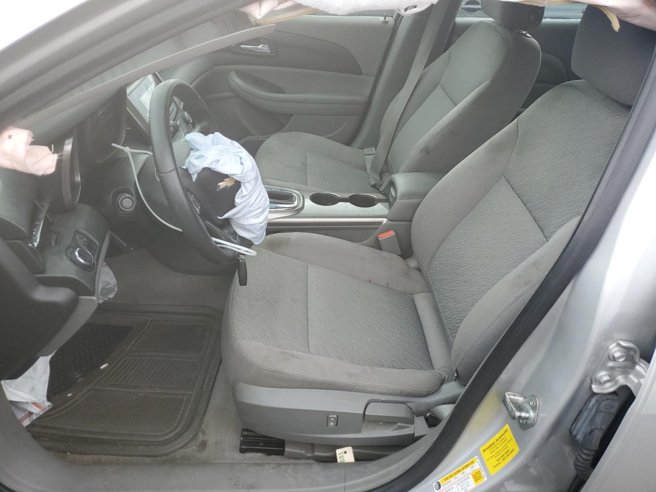 2013 Chevrolet Malibu - Image 7