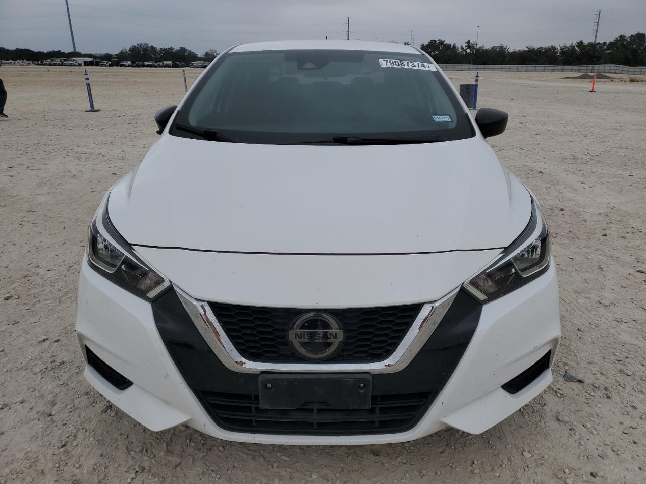 2020 Nissan Versa - Image 5