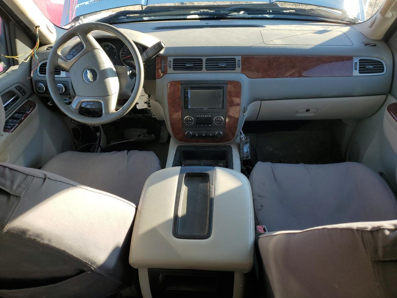 2012 Chevrolet Silverado - Image 8