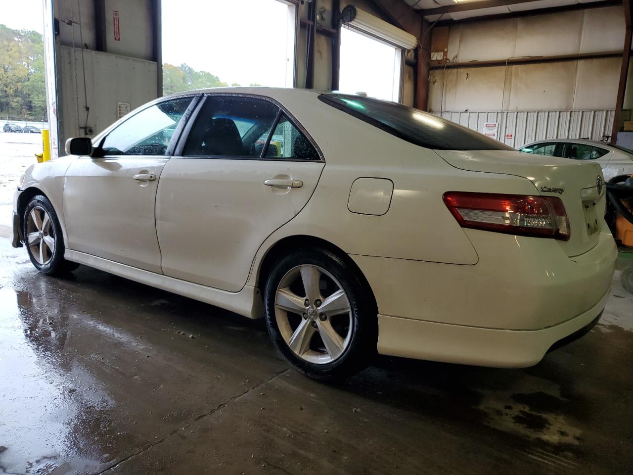 2010 Toyota Camry - Image 2