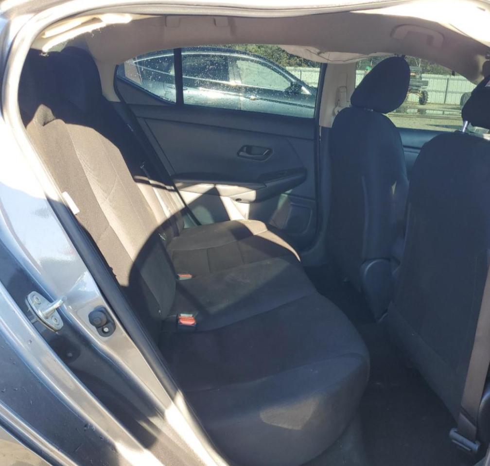2024 Nissan Sentra - Image 10