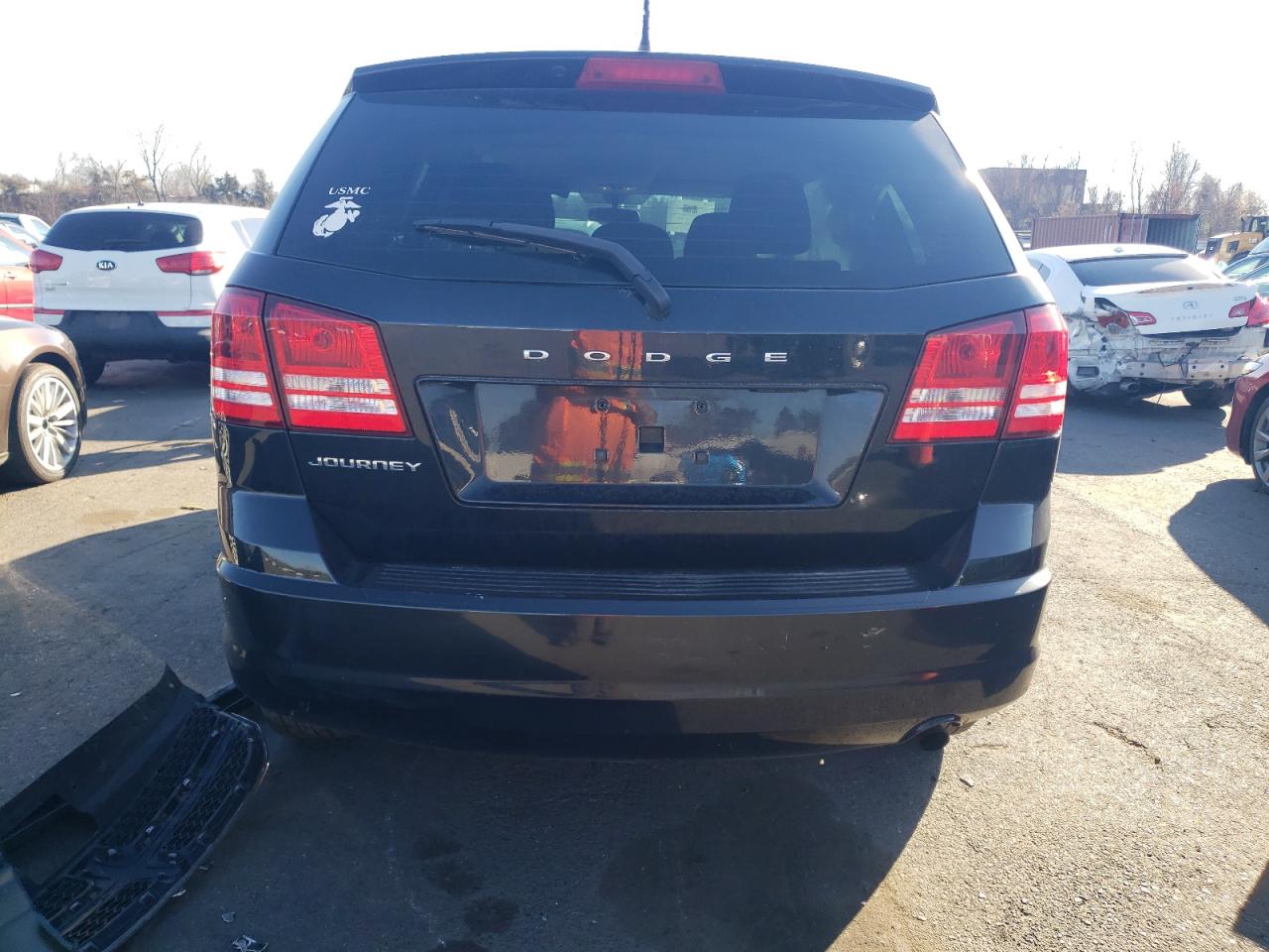 2013 Dodge Journey - Image 6