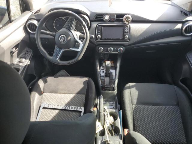  NISSAN VERSA 2021 Szary