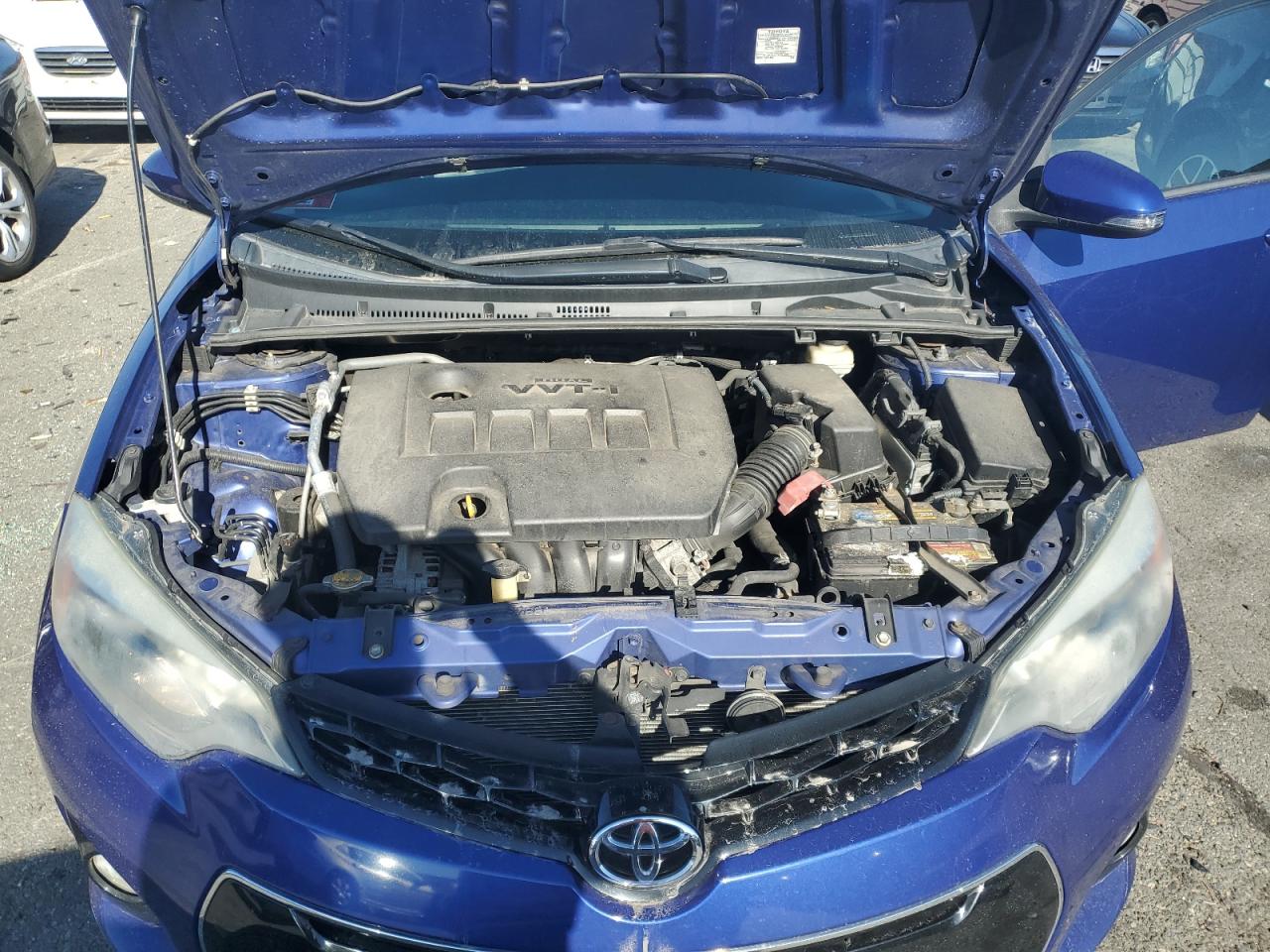 2015 Toyota Corolla - Image 11