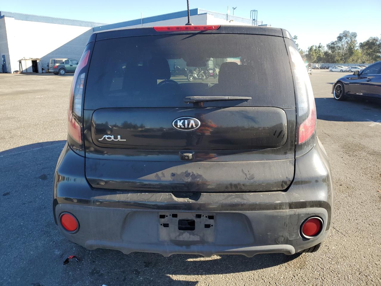2019 Kia Soul - Image 6