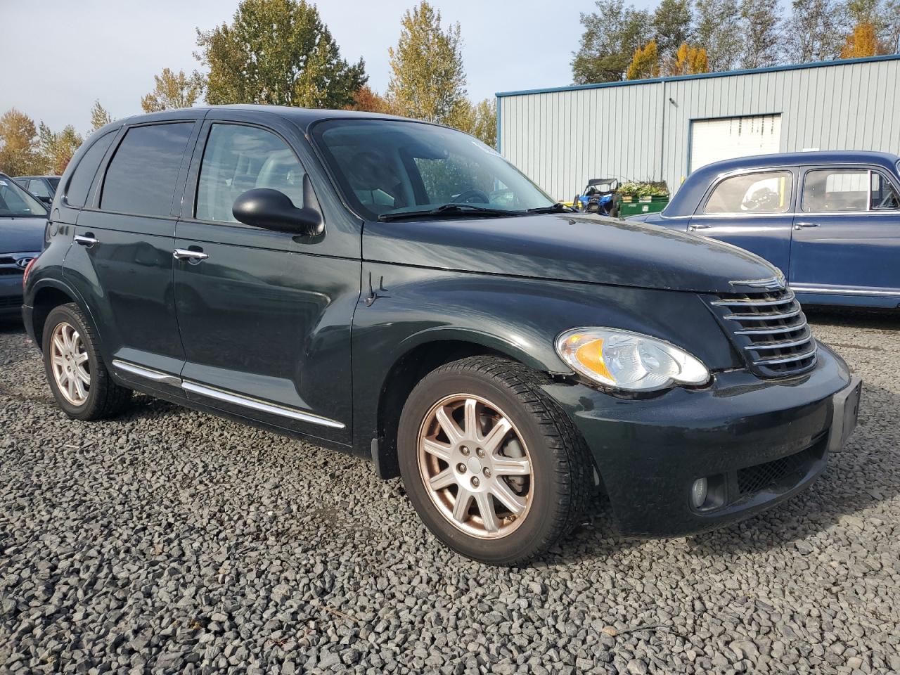 2010 Chrysler PT Cruiser - Image 4