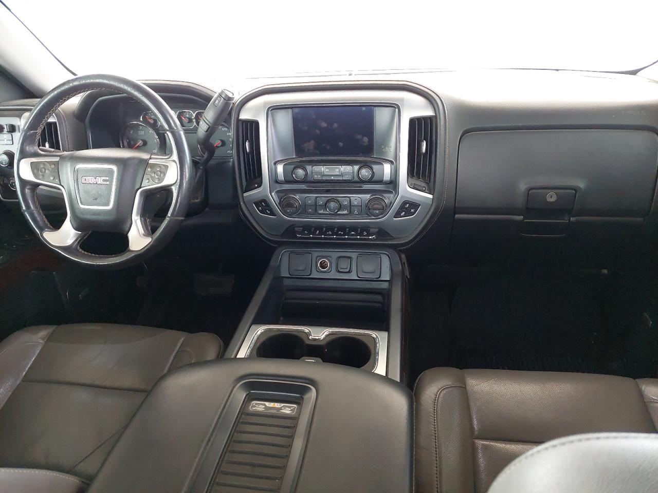 3GTU29EC3GG142786 - 2016 Gmc SEIARA - #82074844