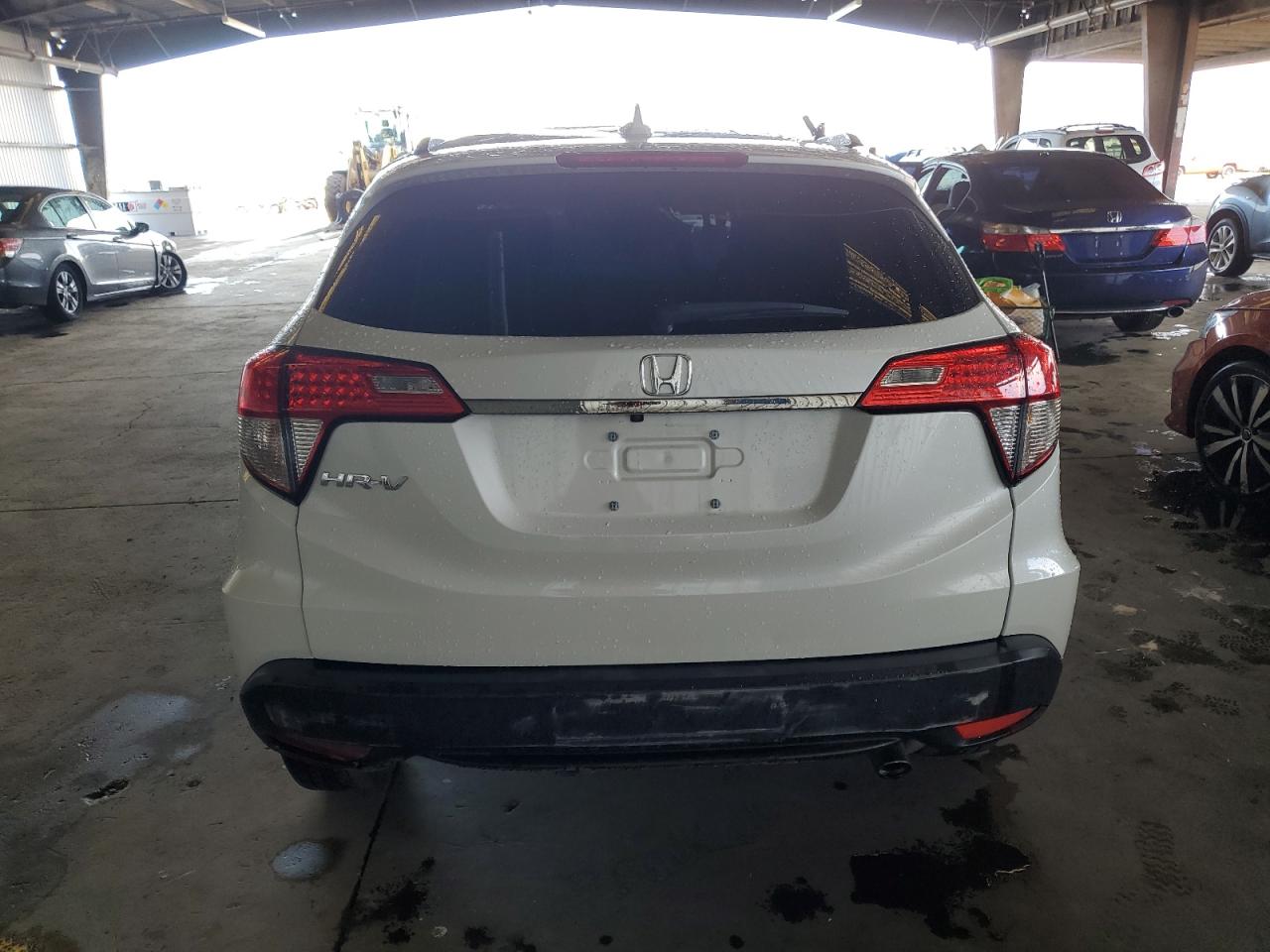 2022 Honda HR-V - Image 6