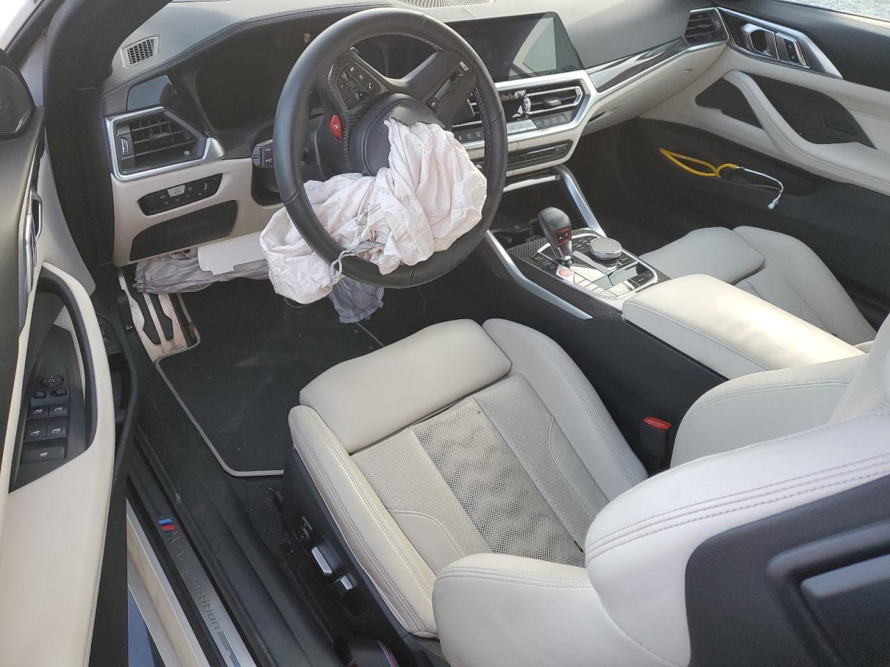 2022 BMW M4 - Image 8