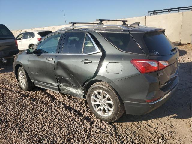  CHEVROLET EQUINOX 2018 Szary