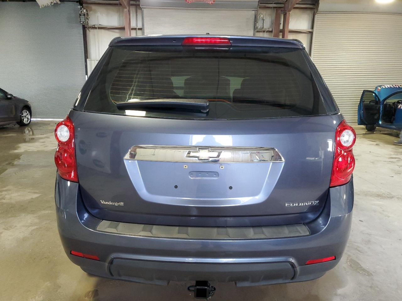 2013 Chevrolet Equinox - Image 6