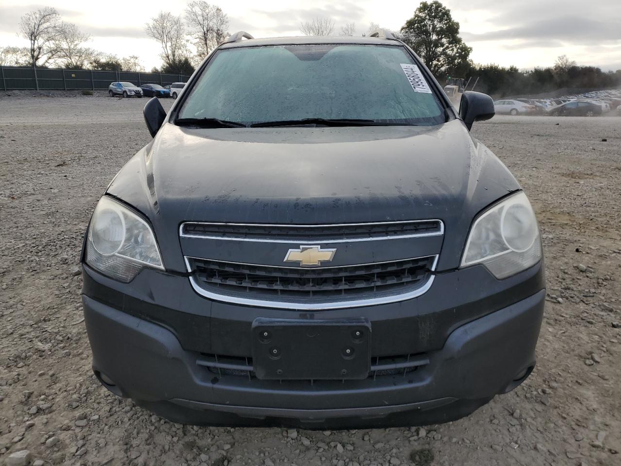 2014 Chevrolet Captiva - Image 5