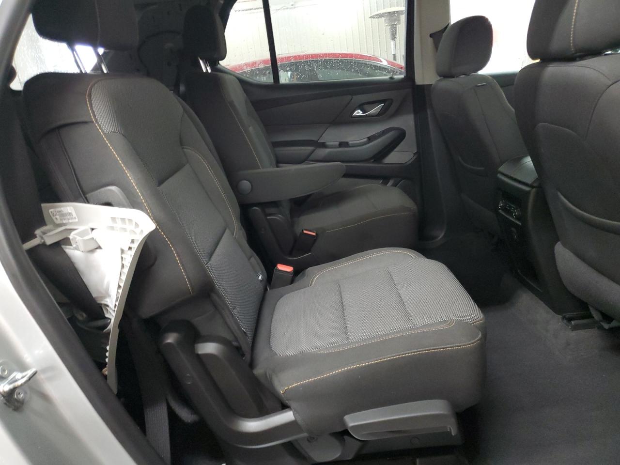 2019 Chevrolet Traverse - Image 11