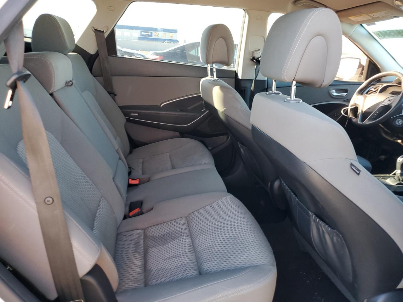 2014 Hyundai Santa Fe Gls VIN: KM8SMDHF9EU067009 Lot: 80194584