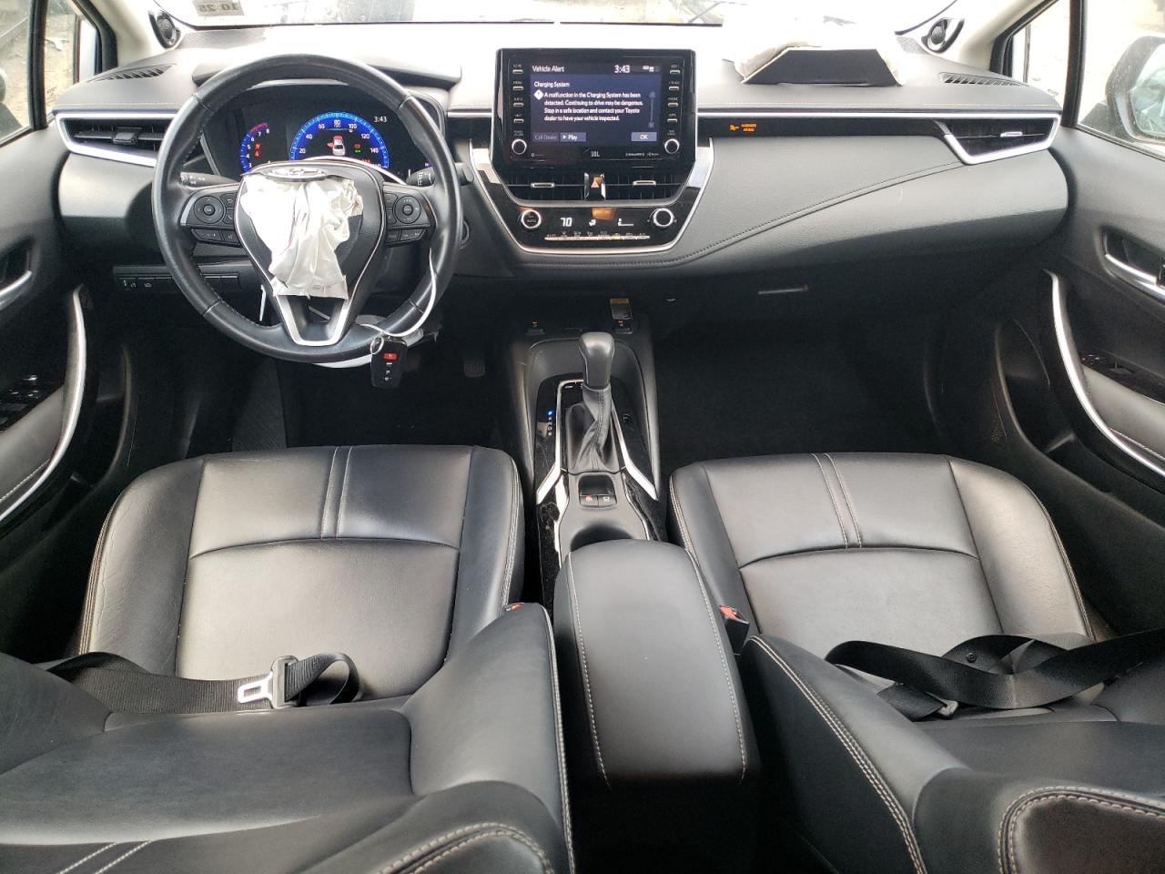 2020 Toyota Corolla - Image 8