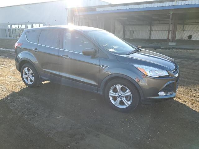 Parquets FORD ESCAPE 2015 Szary