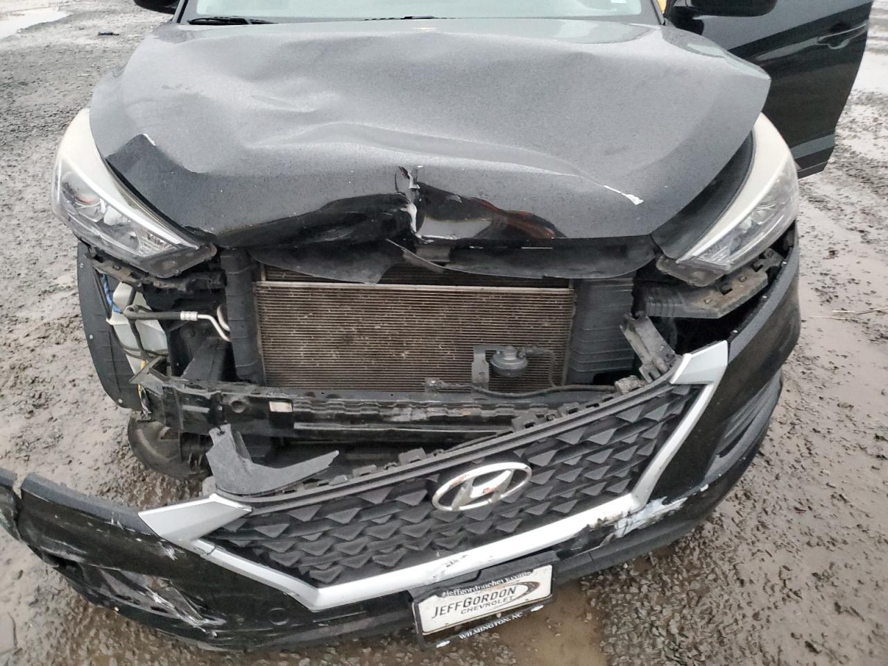 2019 Hyundai Tucson - Image 12
