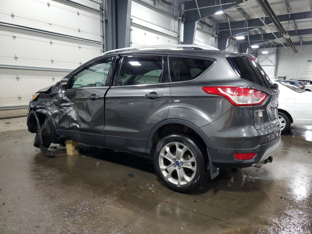 2015 Ford Escape - Image 2